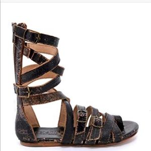 Bed Stu Seneca Sandals